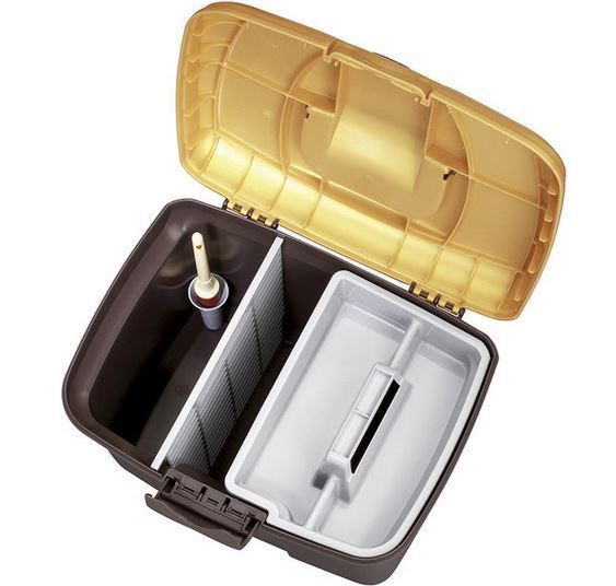Große Putzbox