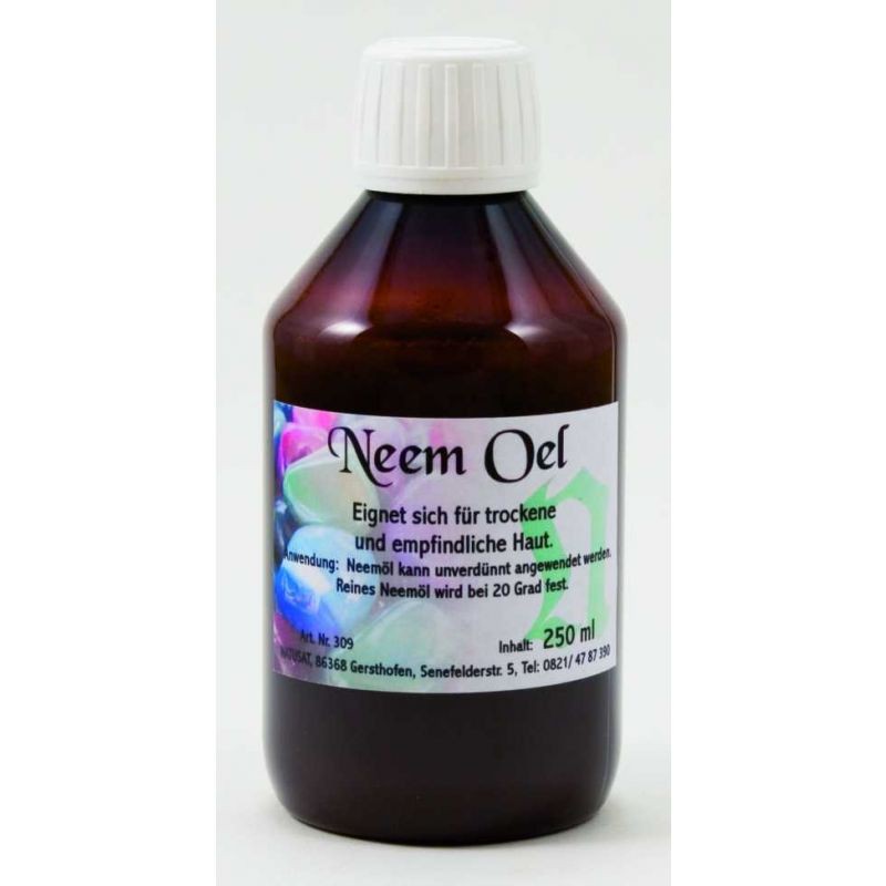 Neem Öl