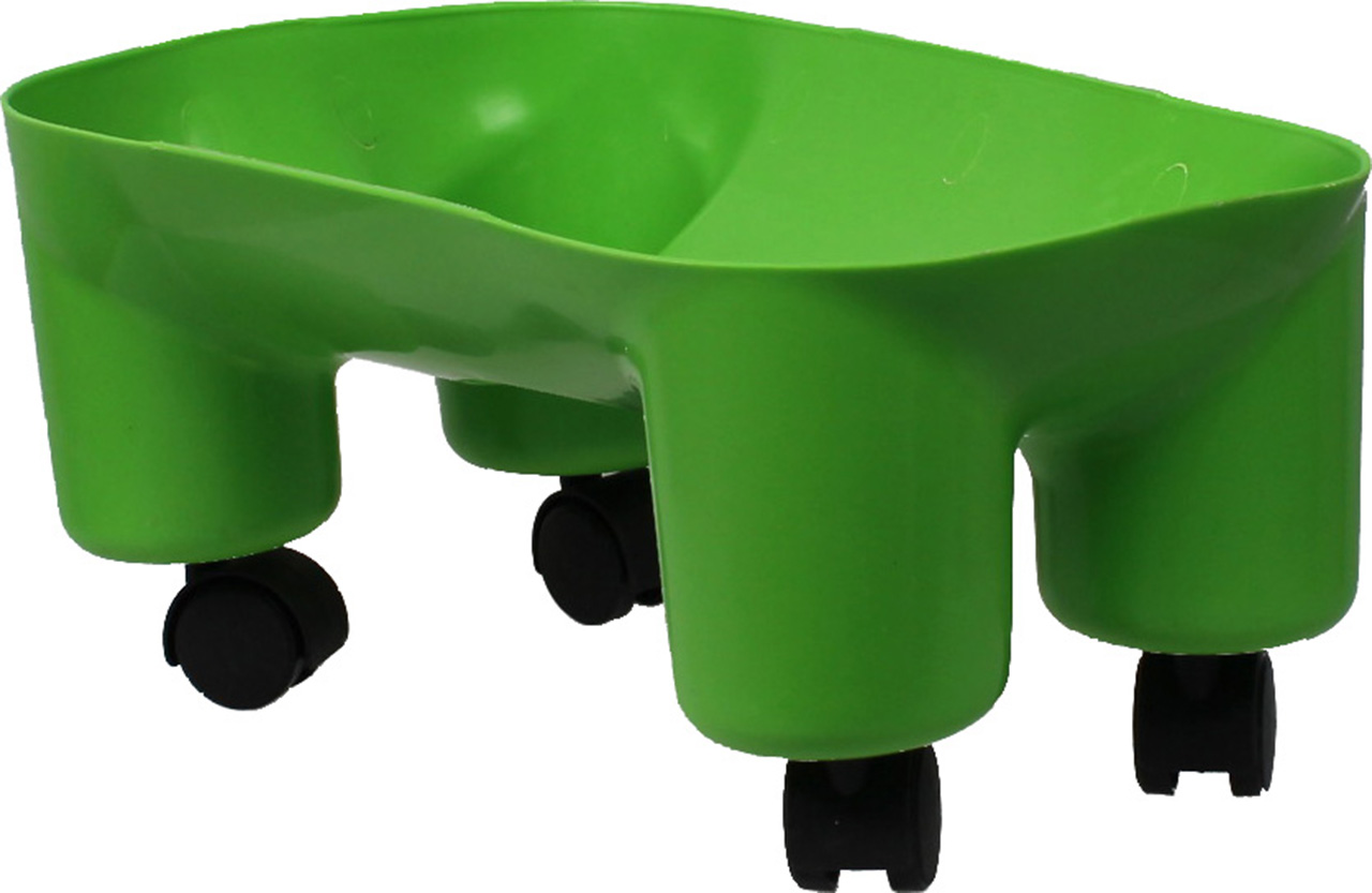 8040li Trolly für Jumpy Horse