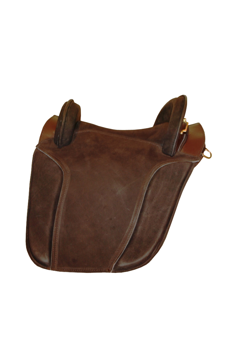 Valencia shorty 2 braun