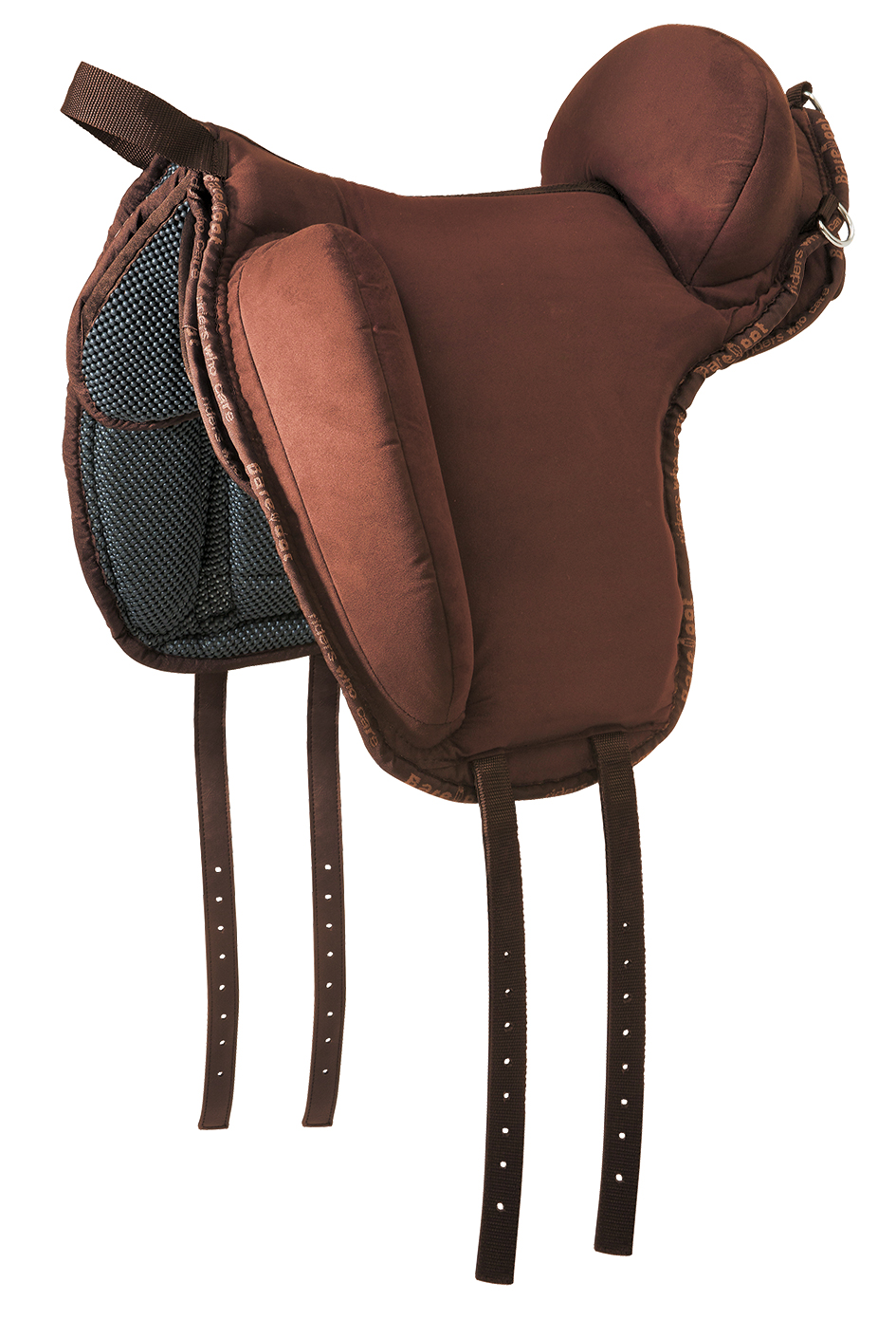 Ride-on-Pad Physio Support