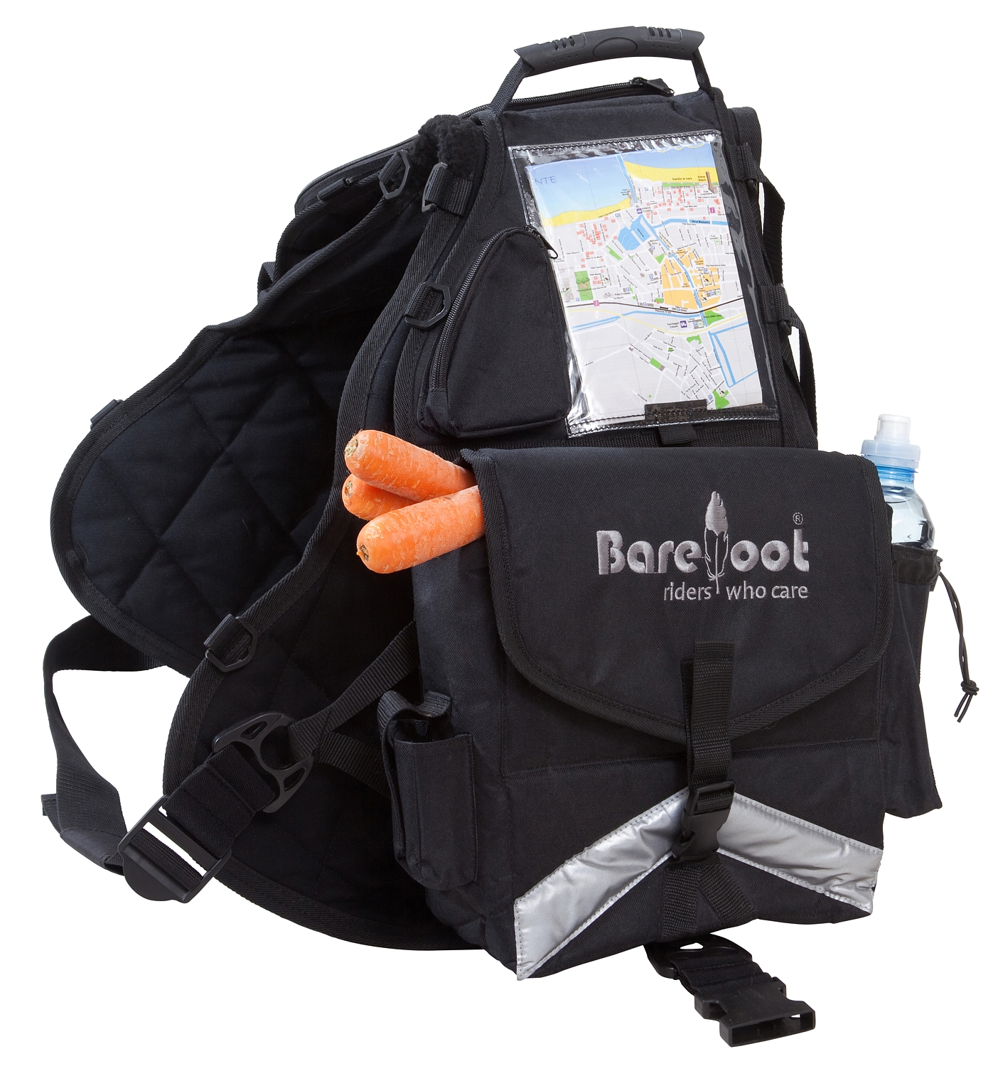 Rucksack " Walk-My-Horse"