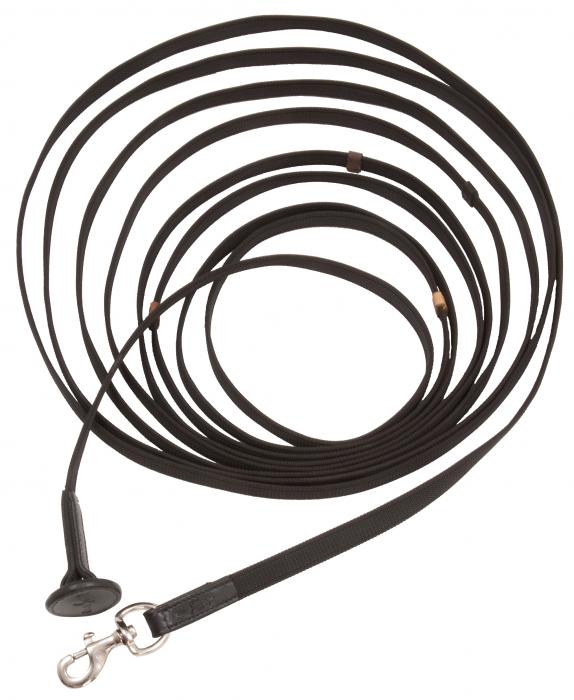 Longierleine Super-Grip
