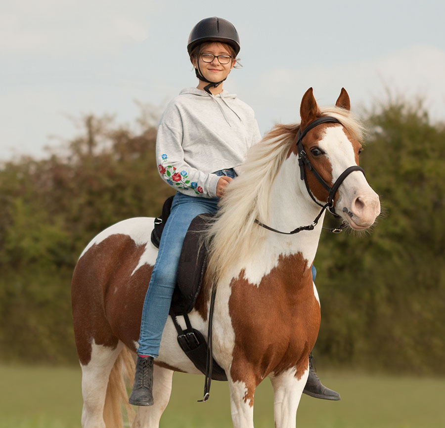 Ride-on-Pad Physio Support Ride-on-Pad Physio Support