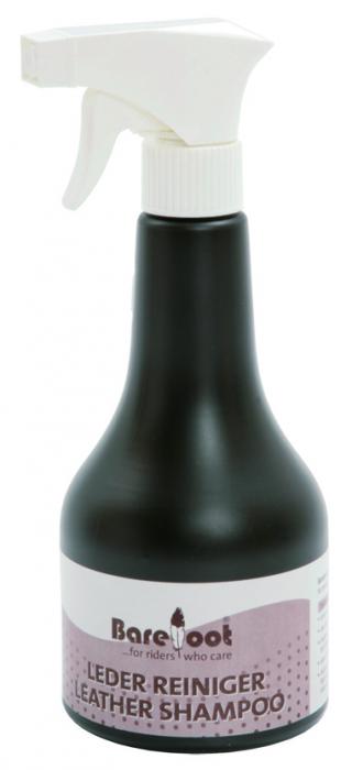 Lederreiniger