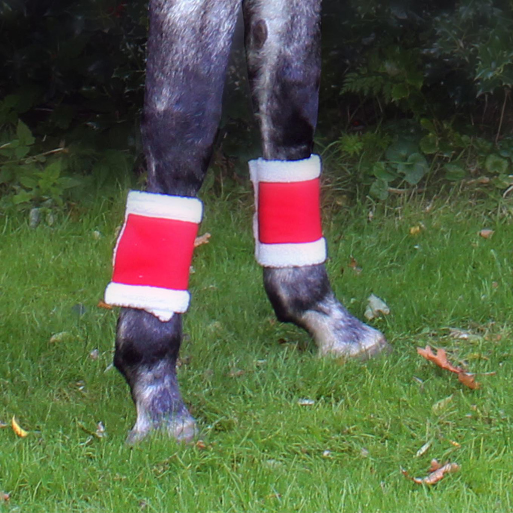 4024ro Bandagen Weihnachten