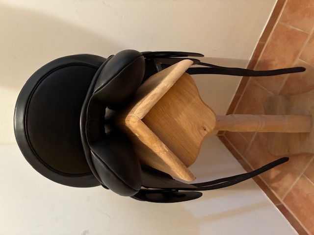 Dressursattel " Favorito" Verona