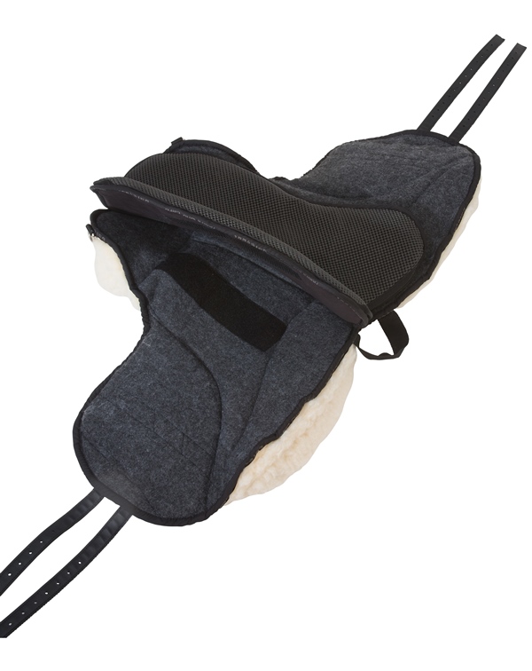 Ride-on-Pad Physio Nature