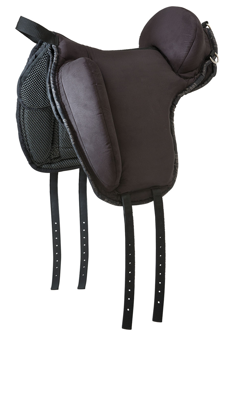 Ride-on-Pad Physio Support Ride-on-Pad Physio Support