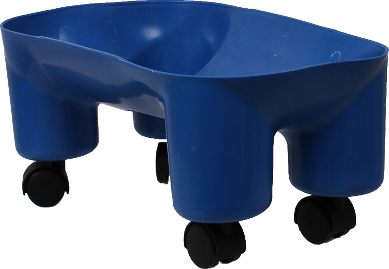 8040bl Trolly für Jumpy Horse
